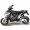 Θερμικό Κάλυμμα Ποδιών Τucano Urbano R158 GILERA Runner 50/125/200 (2006-)
